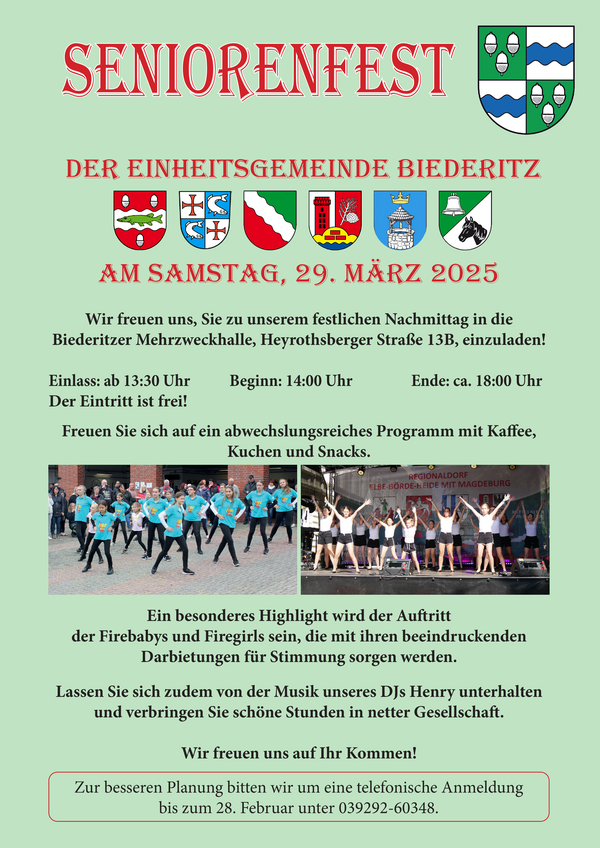 Bild vergrößern: Plakat Seniorenfest - Stand 24.01.2025-mit Wappen-001