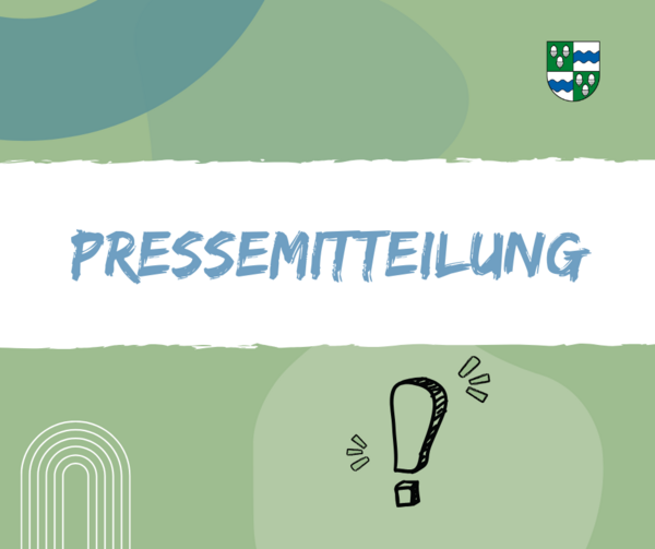 Pressemitteilung