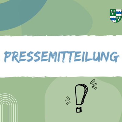 Pressemitteilung