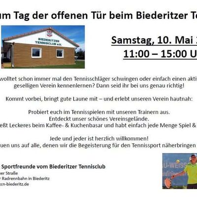 Biederitzer TC