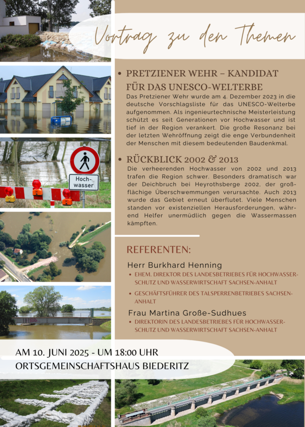 Bild vergrößern: finale Entwurf Hochwasser
