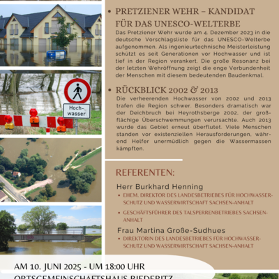 finale Entwurf Hochwasser