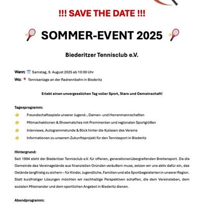 09_08_2025 SAVE THE DATE