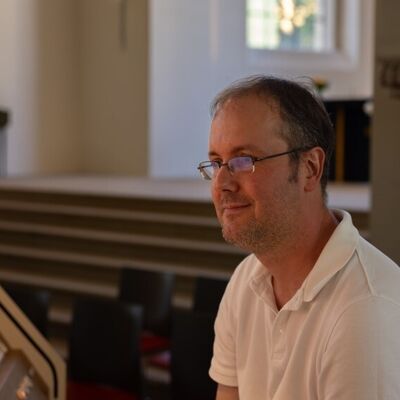 FK orgel