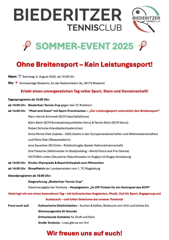 Bild vergrößern: 09.08.2025_Flyer_Aushang_Zeitplan – Update4