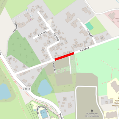 Bild vergr&ouml;&szlig;ern: BA Lageplan