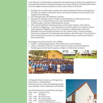 Bild vergr&ouml;&szlig;ern: Tafel kath. Kirche - Endfassung