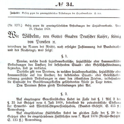 Bild vergrößern: Muttereiche - Gesetzblatt
