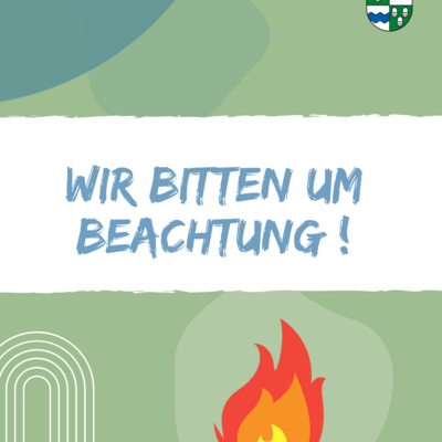 Pressemitteilung Brand