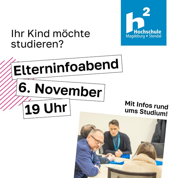 Eltern Info hochschule