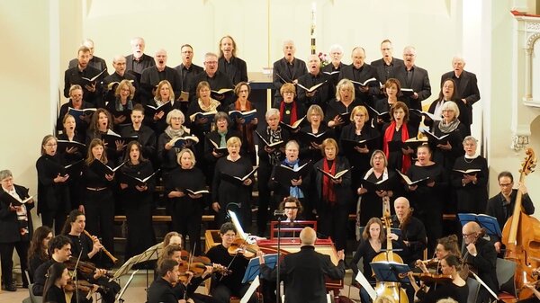 Bild vergr&ouml;&szlig;ern: kantorei