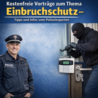 einbruchsschutz