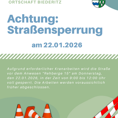 Kopie von Kopie von Kopie von Kopie von Bauarbeiten