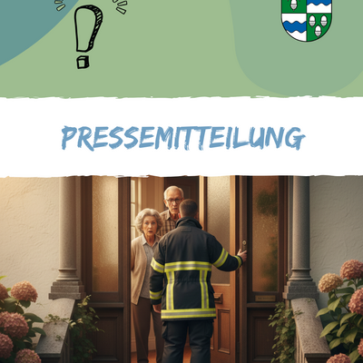 Pressemitteilung - 2026.01.20 - einbruch feuerwehr info