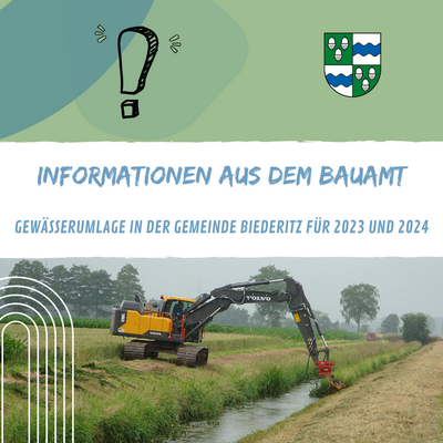 Pressemitteilung - 2026.02.17 - gew&auml;sserumlage