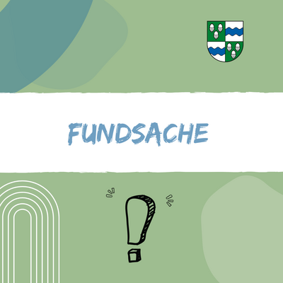 2026 - Fundsache