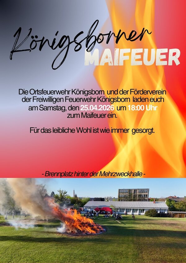 Bild vergr&ouml;&szlig;ern: 2026 - maifeuer k-born