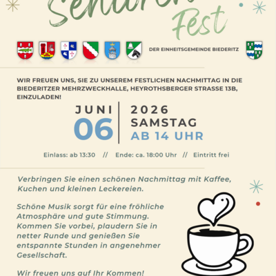 2026.02.18  Plakat Seniorenfest