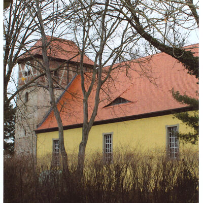 Bild vergr&ouml;&szlig;ern: Evangelische Kirche
