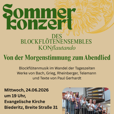 06-04 Sommerkonzert_Blockfl&ouml;ten