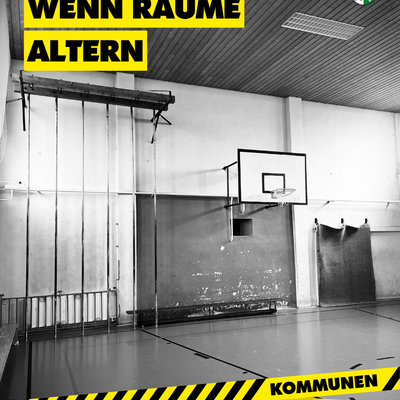 Bild vergr&ouml;&szlig;ern: 9 - Sporthalle