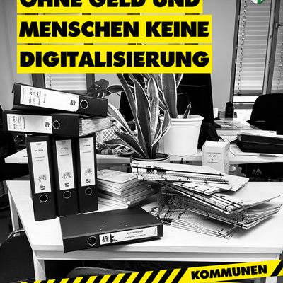 Bild vergr&ouml;&szlig;ern: 10 - Digitalisierung