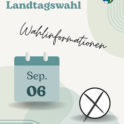 Kopie von Bundestagswahl