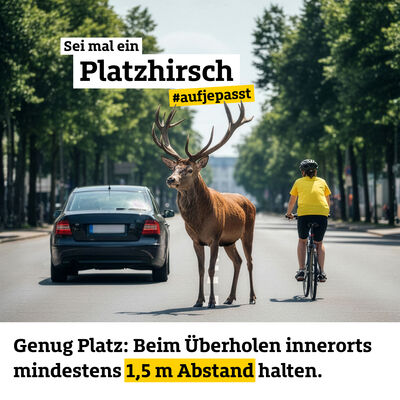 Bild vergr&ouml;&szlig;ern: Quadrat_1080x1080px_MS_Motiv_Abstand-innerorts
