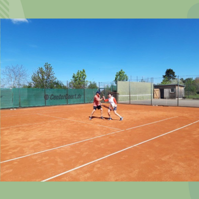 Bild vergr&ouml;&szlig;ern: Tennis - 10