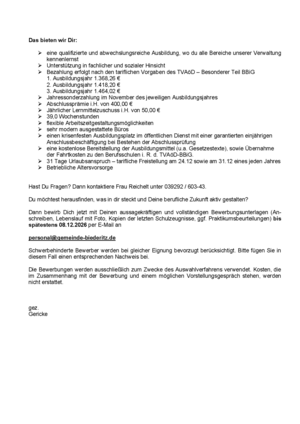 Bild vergr&ouml;&szlig;ern: AZUBI 2027 S. 2